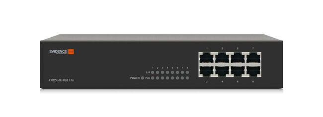 Cross 8/HPoE Lite